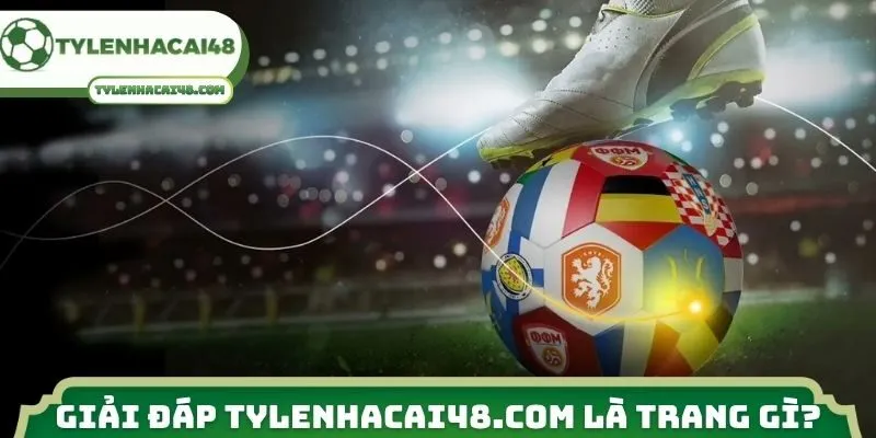 Giải đáp giaybongdavictor.com là trang gì?